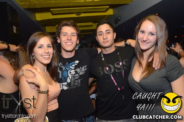 Tryst nightclub photo 23 - July 30th, 2011