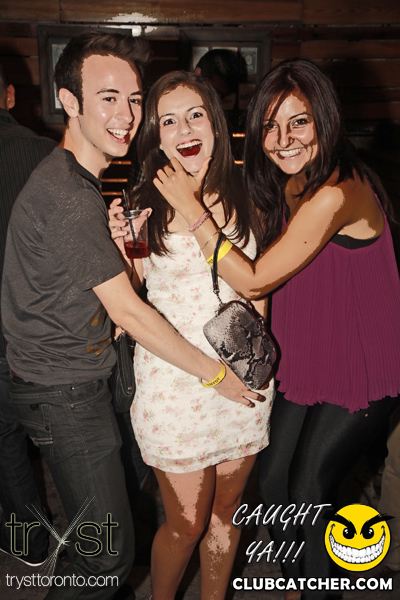 Tryst nightclub photo 222 - July 30th, 2011