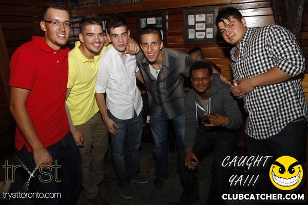 Tryst nightclub photo 225 - July 30th, 2011