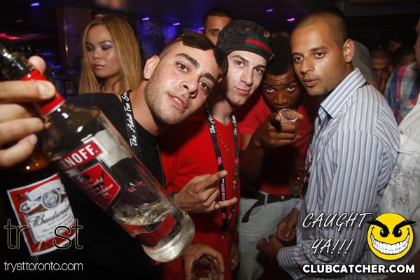 Tryst nightclub photo 226 - July 30th, 2011