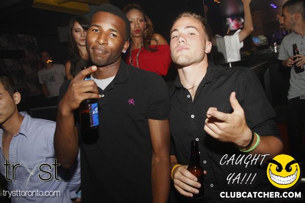 Tryst nightclub photo 228 - July 30th, 2011
