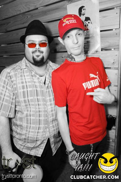 Tryst nightclub photo 229 - July 30th, 2011