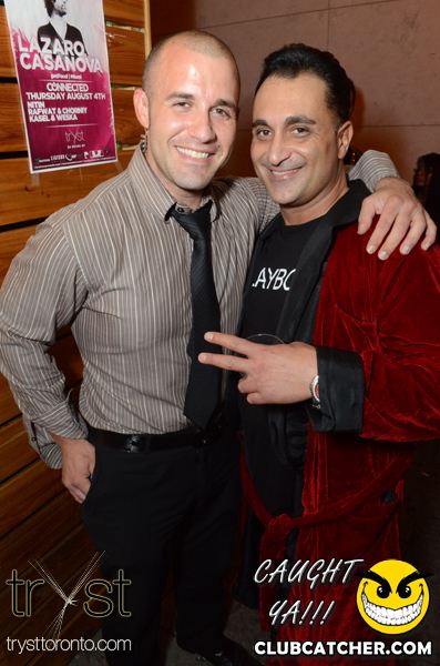 Tryst nightclub photo 24 - July 30th, 2011