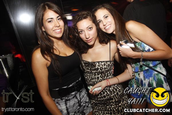 Tryst nightclub photo 232 - July 30th, 2011