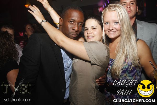 Tryst nightclub photo 235 - July 30th, 2011