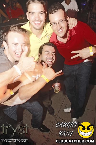 Tryst nightclub photo 236 - July 30th, 2011