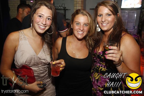 Tryst nightclub photo 240 - July 30th, 2011