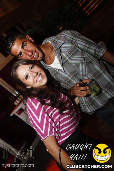 Tryst nightclub photo 241 - July 30th, 2011