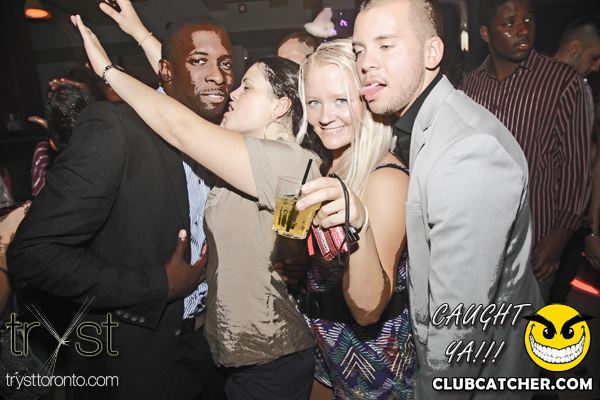 Tryst nightclub photo 245 - July 30th, 2011