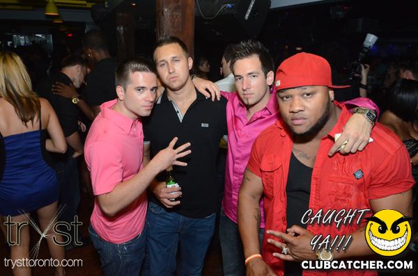 Tryst nightclub photo 26 - July 30th, 2011