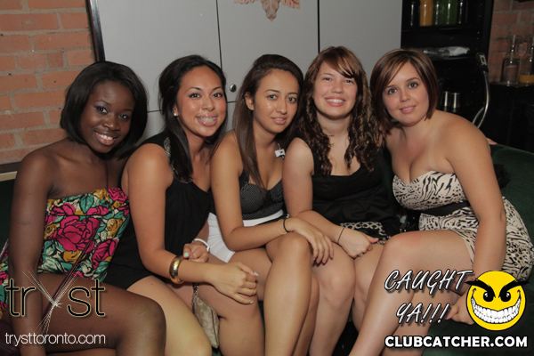 Tryst nightclub photo 251 - July 30th, 2011