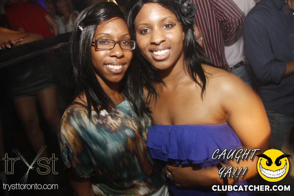 Tryst nightclub photo 252 - July 30th, 2011