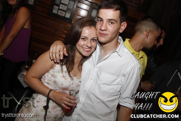 Tryst nightclub photo 253 - July 30th, 2011