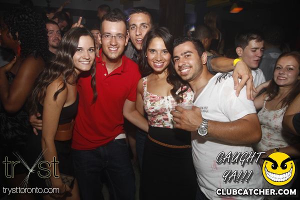 Tryst nightclub photo 255 - July 30th, 2011