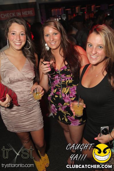 Tryst nightclub photo 257 - July 30th, 2011