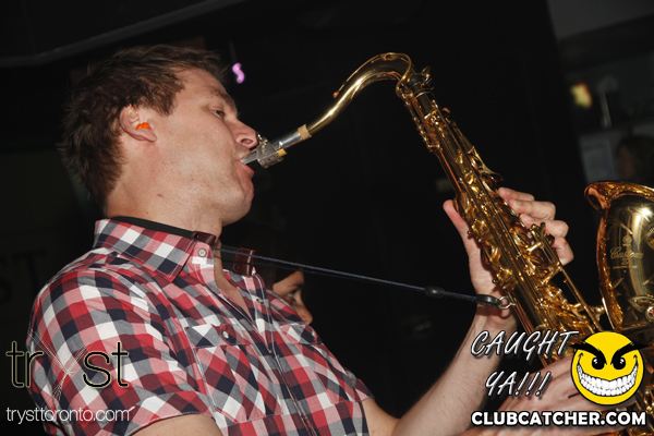 Tryst nightclub photo 259 - July 30th, 2011