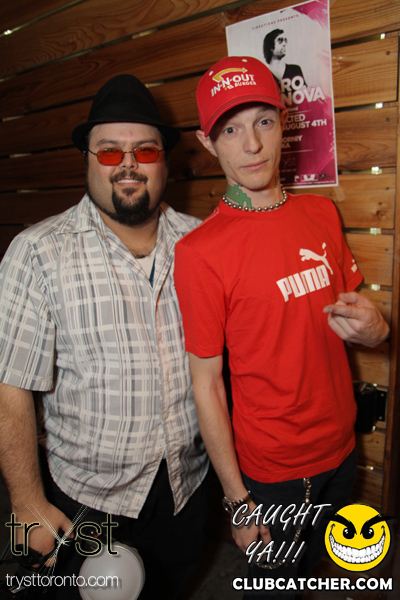 Tryst nightclub photo 260 - July 30th, 2011