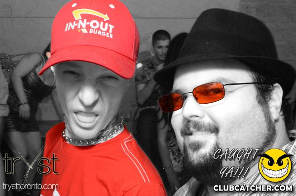 Tryst nightclub photo 27 - July 30th, 2011