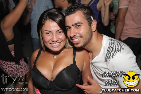 Tryst nightclub photo 264 - July 30th, 2011