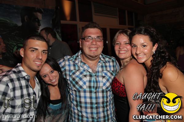 Tryst nightclub photo 265 - July 30th, 2011