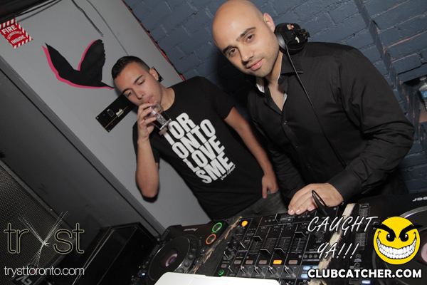 Tryst nightclub photo 267 - July 30th, 2011