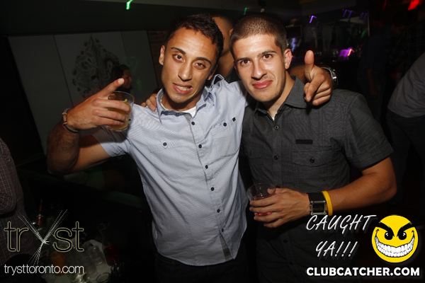 Tryst nightclub photo 268 - July 30th, 2011
