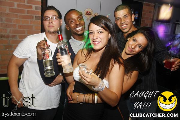 Tryst nightclub photo 270 - July 30th, 2011