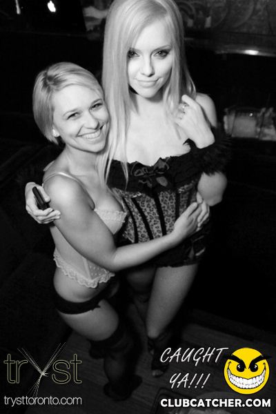 Tryst nightclub photo 28 - July 30th, 2011