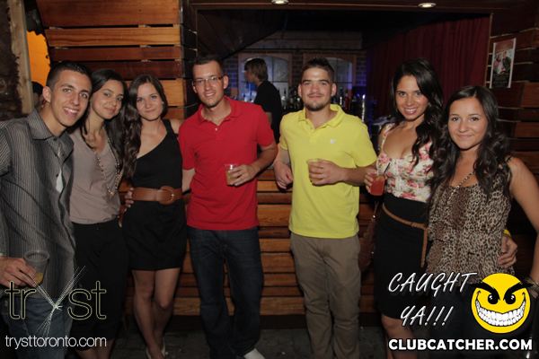 Tryst nightclub photo 275 - July 30th, 2011