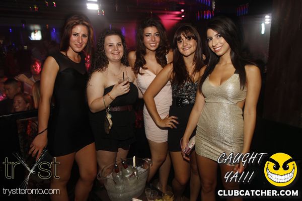 Tryst nightclub photo 277 - July 30th, 2011