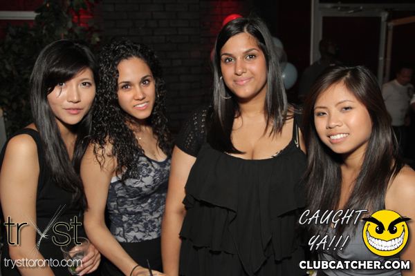 Tryst nightclub photo 282 - July 30th, 2011