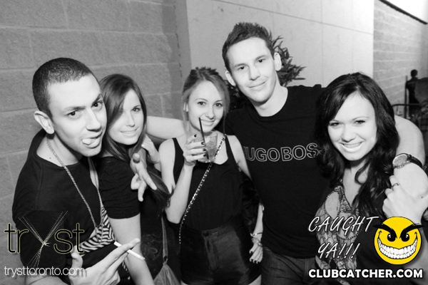 Tryst nightclub photo 284 - July 30th, 2011