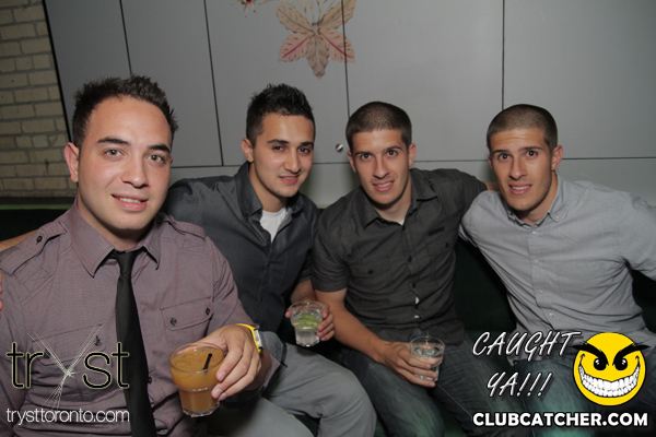 Tryst nightclub photo 285 - July 30th, 2011