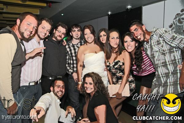 Tryst nightclub photo 286 - July 30th, 2011