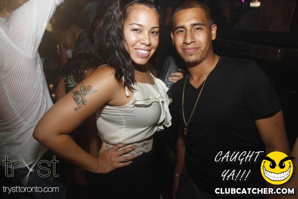 Tryst nightclub photo 288 - July 30th, 2011