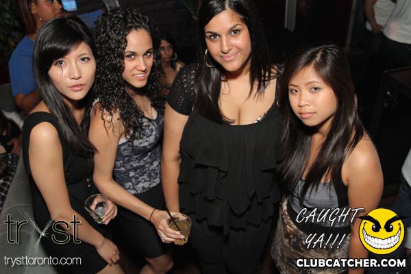 Tryst nightclub photo 289 - July 30th, 2011