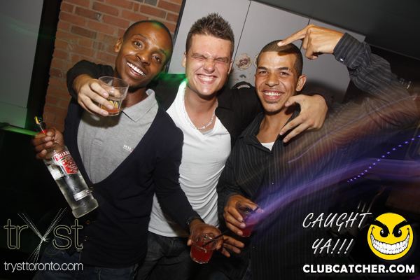 Tryst nightclub photo 290 - July 30th, 2011