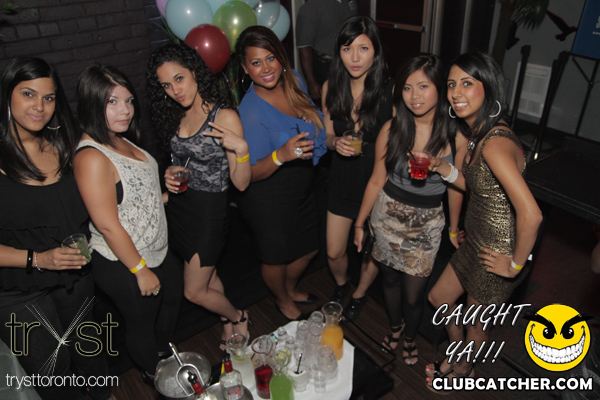 Tryst nightclub photo 291 - July 30th, 2011