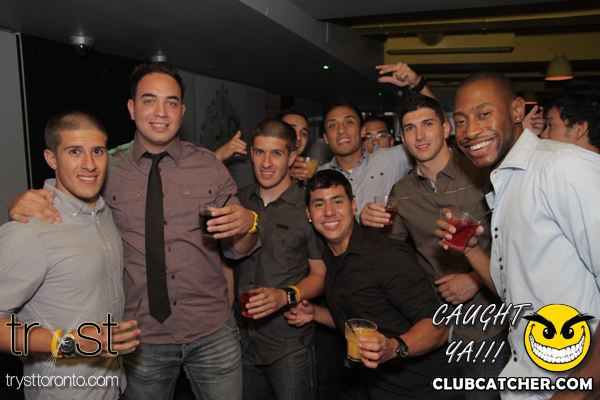 Tryst nightclub photo 294 - July 30th, 2011