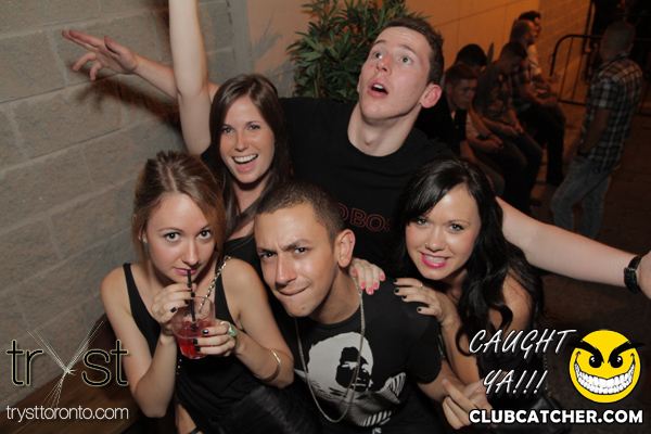 Tryst nightclub photo 295 - July 30th, 2011