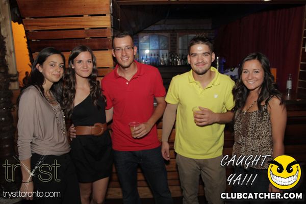 Tryst nightclub photo 296 - July 30th, 2011