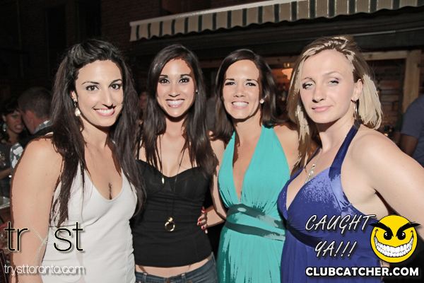 Tryst nightclub photo 297 - July 30th, 2011