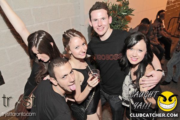 Tryst nightclub photo 298 - July 30th, 2011