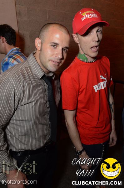 Tryst nightclub photo 31 - July 30th, 2011