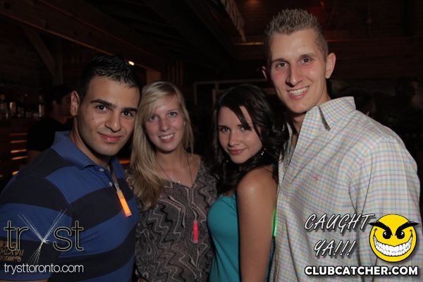 Tryst nightclub photo 302 - July 30th, 2011