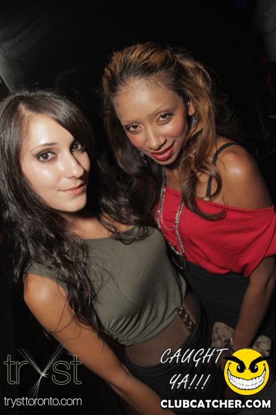Tryst nightclub photo 306 - July 30th, 2011