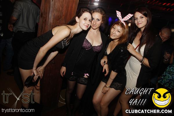 Tryst nightclub photo 308 - July 30th, 2011