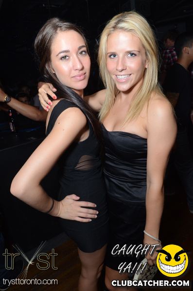 Tryst nightclub photo 32 - July 30th, 2011