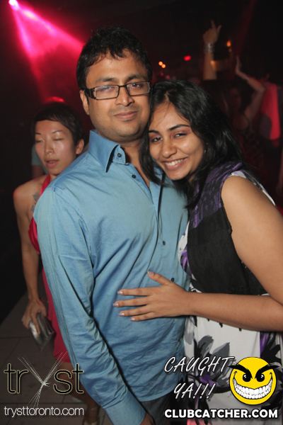Tryst nightclub photo 313 - July 30th, 2011