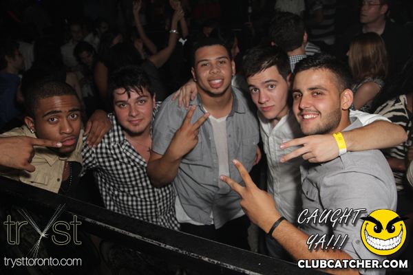 Tryst nightclub photo 315 - July 30th, 2011